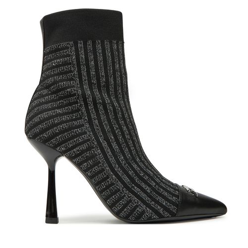 Bottines KARL LAGERFELD KL31343 Noir - Chaussures.fr - Modalova