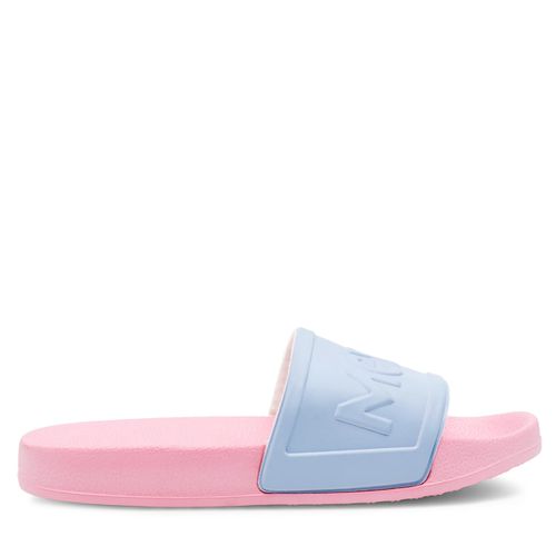 Mules / sandales de bain MEXX MIJB1905641W-01 Pink/Blue - Chaussures.fr - Modalova