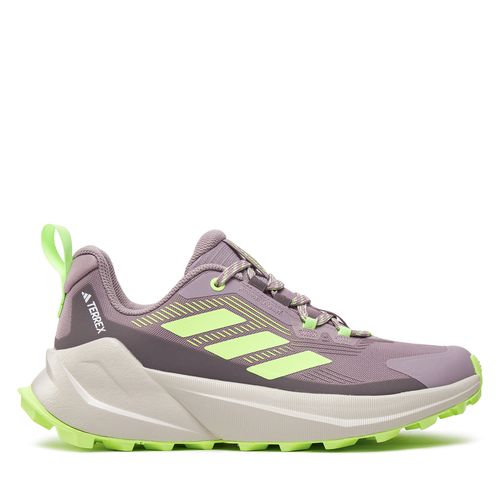 Sneakers adidas Terrex Trailmaker 2.0 Hiking IE5153 Violet - Chaussures.fr - Modalova