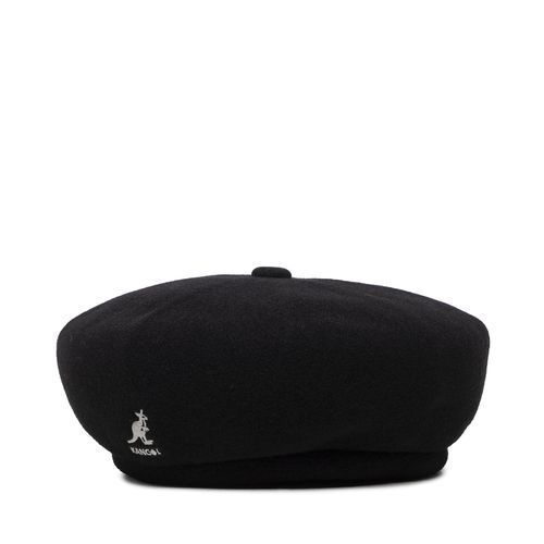 Béret Kangol Wool Jax Beret K3107ST Noir - Chaussures.fr - Modalova