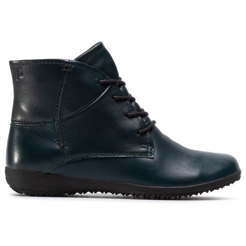 Bottines Josef Seibel Naly 09 79709 VL971 640 Vert - Chaussures.fr - Modalova