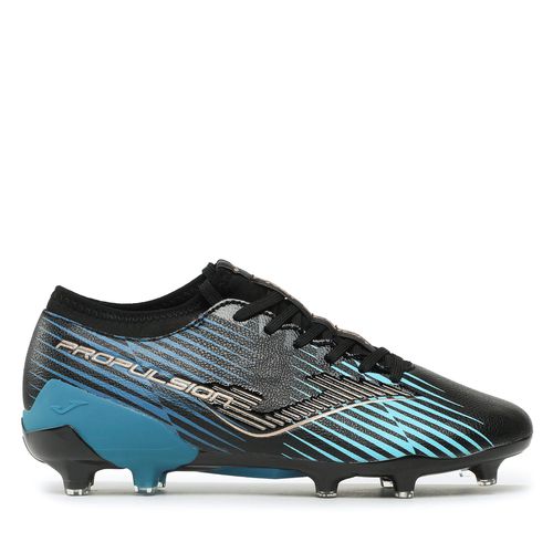Chaussures Joma Propulsion Cup 2301 PCUS2301FG Black/Royal - Chaussures.fr - Modalova