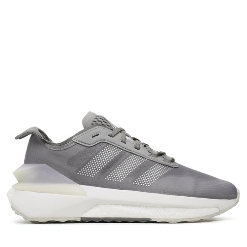 Sneakers adidas Avryn Shoes HP5967 Gris - Chaussures.fr - Modalova