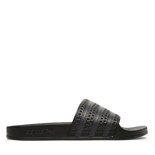 Mules / sandales de bain adidas Adilette Slides FZ6452 Noir - Chaussures.fr - Modalova