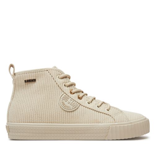 Sneakers Big Star Shoes OO274771 Beige - Chaussures.fr - Modalova