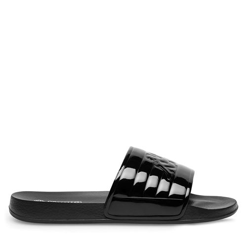 Mules / sandales de bain Kappa SS24-W1 Noir - Chaussures.fr - Modalova
