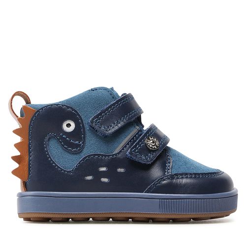 Boots Bartek 13634003 Bleu marine - Chaussures.fr - Modalova