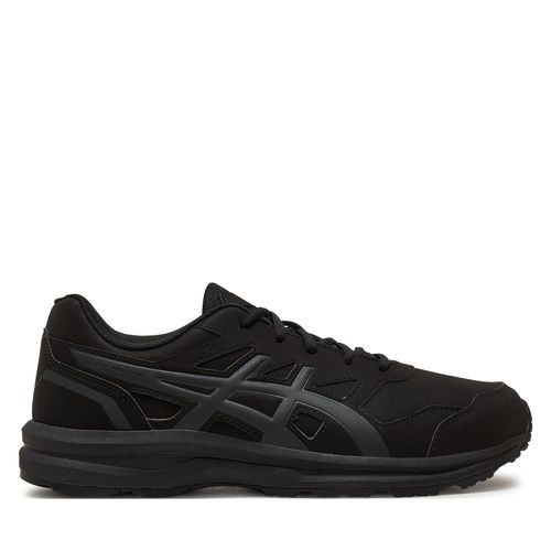 Sneakers Asics Gel-Mission 3 1131A069 Noir - Chaussures.fr - Modalova