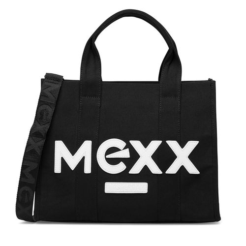Sac à main MEXX MEXX-E-039-05 Noir - Chaussures.fr - Modalova