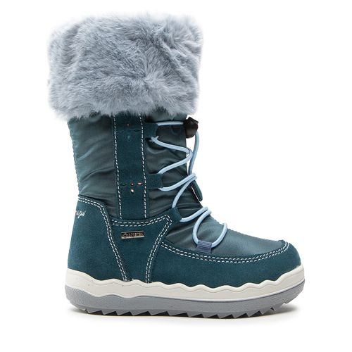 Bottes de neige Primigi GORE-TEX 2879733 M Bleu - Chaussures.fr - Modalova