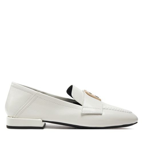 Loafers Furla 1927 Convertible Loafer YE47ACO-W36000-1704S-10073700 Écru - Chaussures.fr - Modalova
