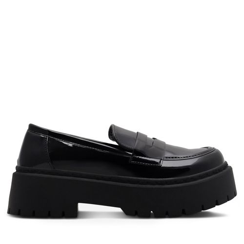 Chunky loafers DeeZee H13123D-3 Noir - Chaussures.fr - Modalova
