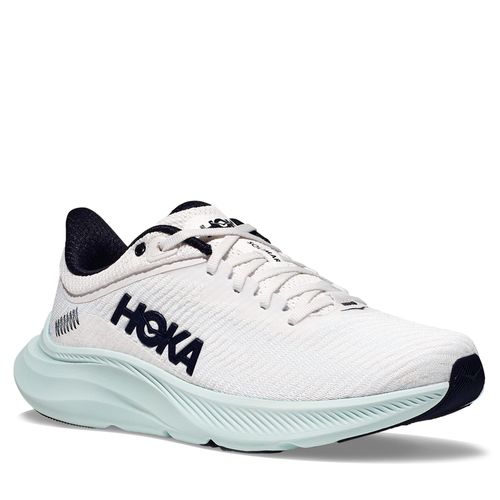 Chaussures de running Hoka Solimar 1123075 Blanc - Chaussures.fr - Modalova