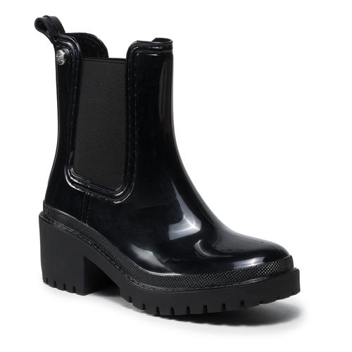 Bottes de pluie Gioseppo Trysil 64622 Black - Chaussures.fr - Modalova