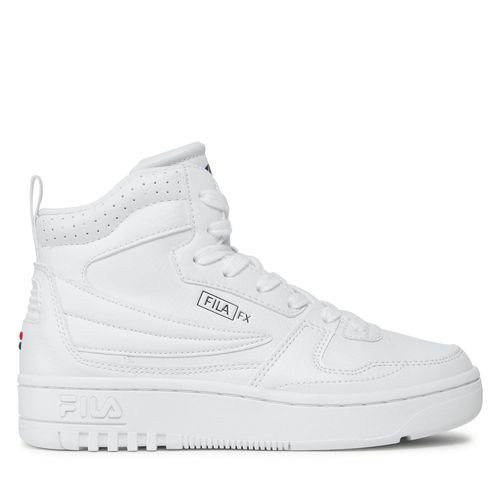 Sneakers Fila Fxventuno Mid Teens FFT0084.10004 White - Chaussures.fr - Modalova