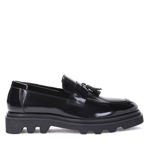 Loafers Kazar Wilton 68583-01-00 Noir - Chaussures.fr - Modalova