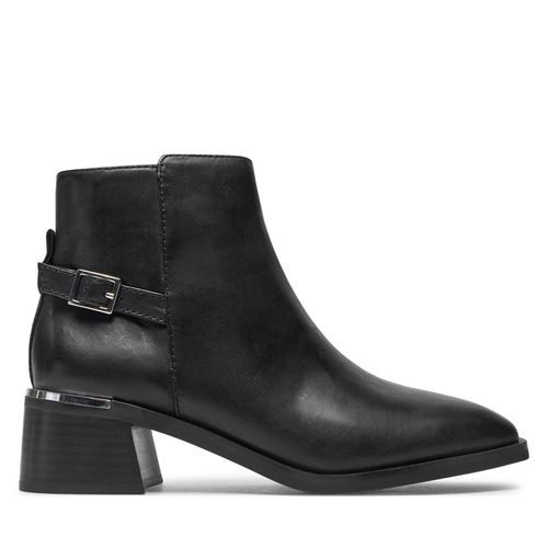 Bottines Aldo Siraveth 13673350 Noir - Chaussures.fr - Modalova