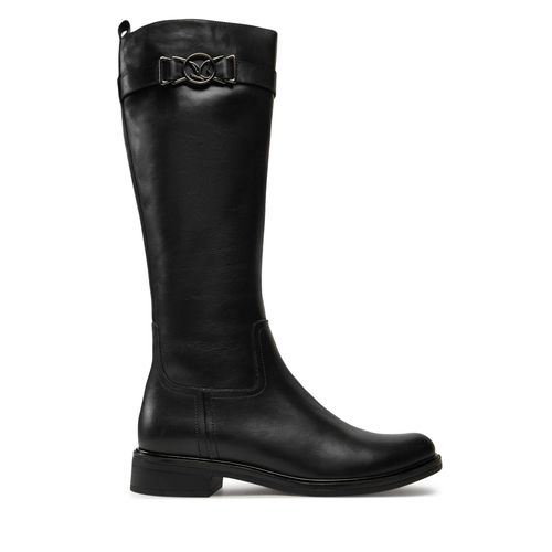 Bottes Caprice 9-25508-43 Noir - Chaussures.fr - Modalova