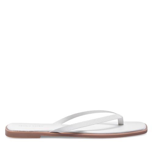 Mules / sandales de bain Jenny Fairy WYL0710-5 Blanc - Chaussures.fr - Modalova