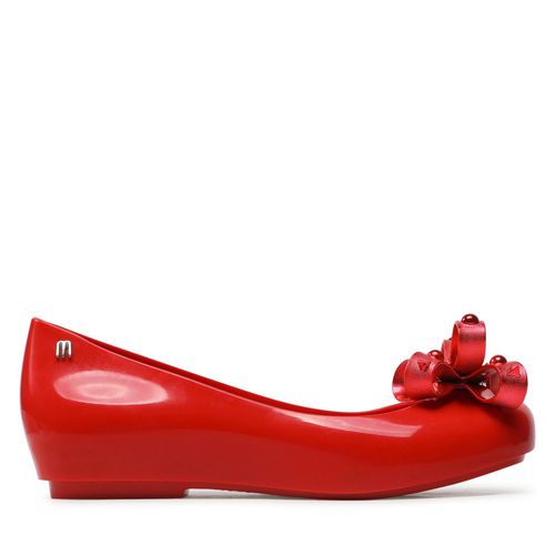 Ballerines Melissa Dora III Ad 33778 Red/Red AJ038 - Chaussures.fr - Modalova