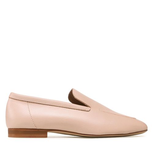 Loafers Gino Rossi E22-28014LGS Lavender Rose - Chaussures.fr - Modalova