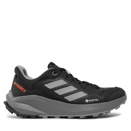 Chaussures de running adidas Terrex Trail Rider GORE-TEX Trail Running Shoes HQ1238 Noir - Chaussures.fr - Modalova