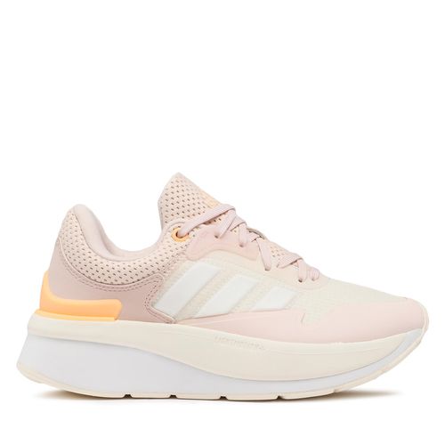 Sneakers adidas ZNCHILL LIGHTMOTION HP6091 Rose - Chaussures.fr - Modalova