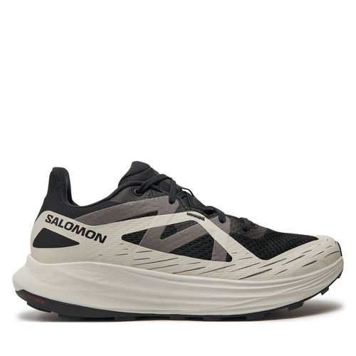 Sneakers Salomon Ultra Flow L47525300 Noir - Chaussures.fr - Modalova