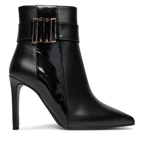 Bottines Baldowski D04834-1451-002 Noir - Chaussures.fr - Modalova