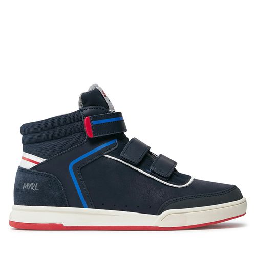 Sneakers Mayoral 48420 Granatowy 39 - Chaussures.fr - Modalova