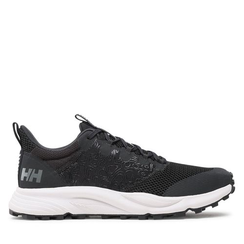 Sneakers Helly Hansen W Featherswift Tr 11787 Noir - Chaussures.fr - Modalova