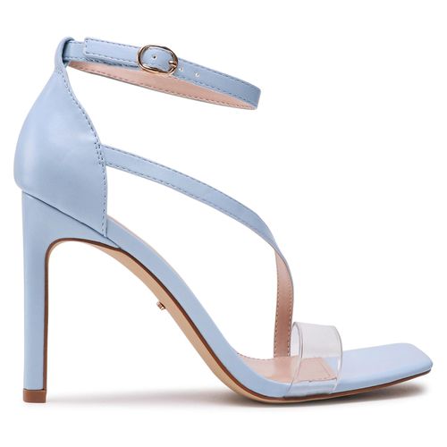 Sandales DeeZee LS5713-01 Bleu - Chaussures.fr - Modalova