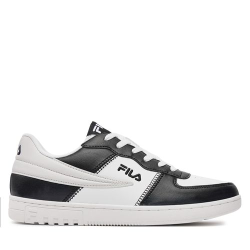 Sneakers Fila Noclaf FFM0022 Noir - Chaussures.fr - Modalova