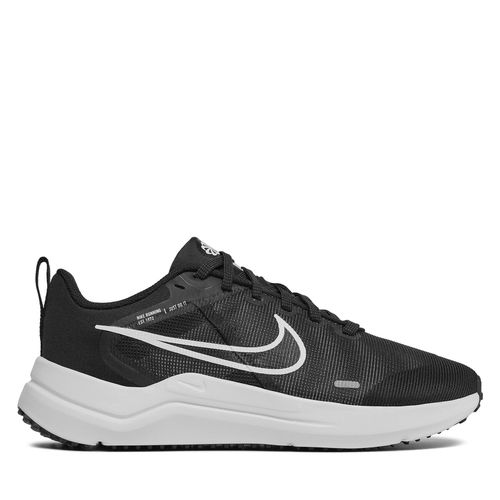 Chaussures de running Nike Downshifer 12 DD9294 001 Noir - Chaussures.fr - Modalova