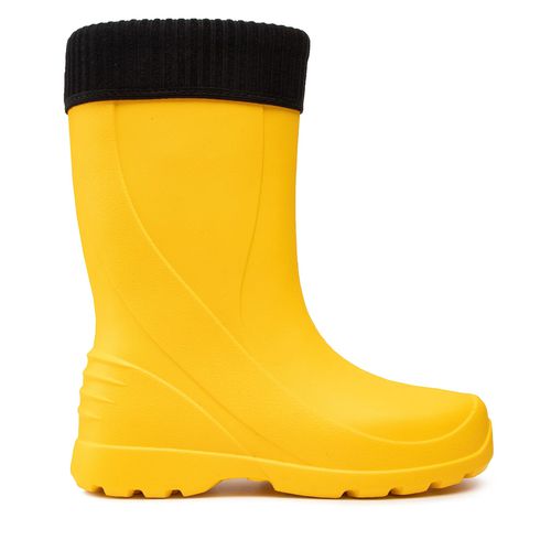 Bottes de pluie Dry Walker Strack 107/36 Yellow - Chaussures.fr - Modalova