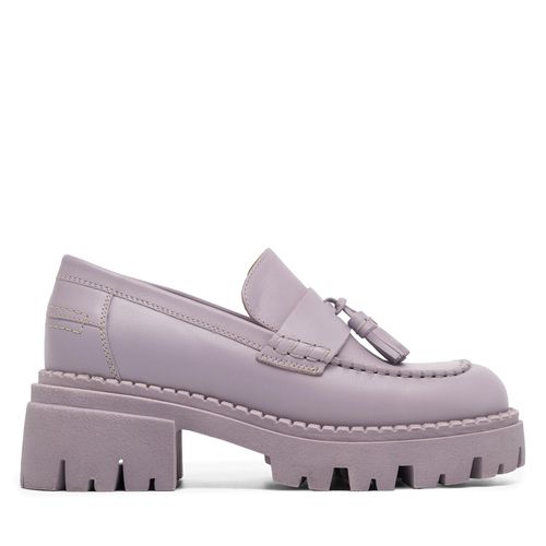 Chunky loafers Rage Age BOTRICELLO-107711 Violet - Chaussures.fr - Modalova