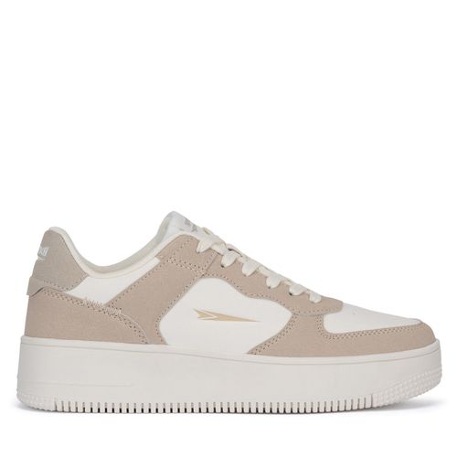 Sneakers Sprandi WP07-1234 Beige - Chaussures.fr - Modalova