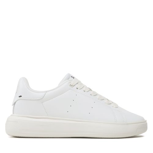 Sneakers Save The Duck DY1243U REPE16 Blanc - Chaussures.fr - Modalova