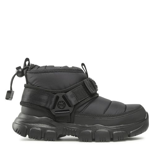 Bottes de neige Shaka Snug Bootie At 433230 Black - Chaussures.fr - Modalova
