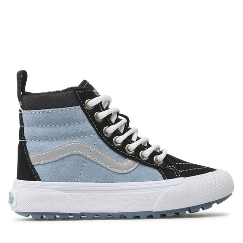 Sneakers Vans Sk8-Hi Mte-1 VN0A5HZ5BD21 Bleu - Chaussures.fr - Modalova