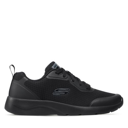 Sneakers Skechers Full Pace 232293/BBK Black - Chaussures.fr - Modalova