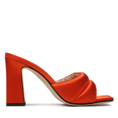 Mules / sandales de bain Marella Improbi 2365210234 Orange - Chaussures.fr - Modalova