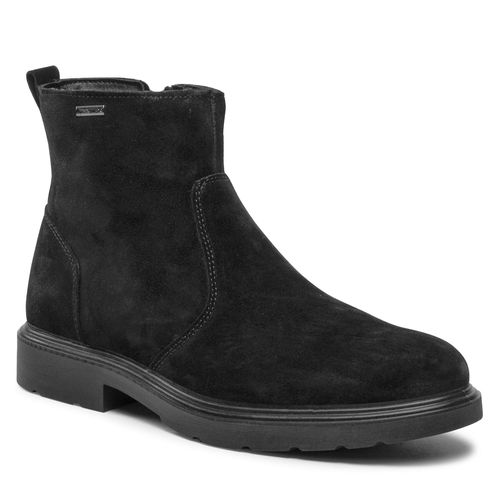 Bottes Imac 450349 Nero 72160/011 - Chaussures.fr - Modalova