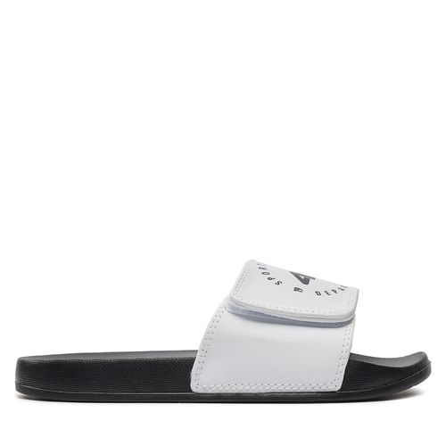 Mules / sandales de bain 4F 4FJMM00FFLIF042A Blanc - Chaussures.fr - Modalova