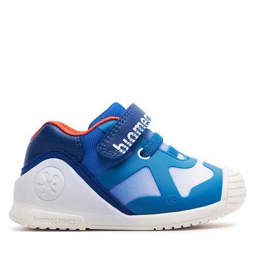 Sneakers Biomecanics 242150 A Azul - Chaussures.fr - Modalova