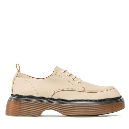 Chaussures basses Jenny Fairy WS9176-01 Beige - Chaussures.fr - Modalova