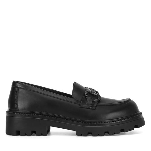 Chunky loafers Lasocki WI33-CS538-SANDY-01 Noir - Chaussures.fr - Modalova