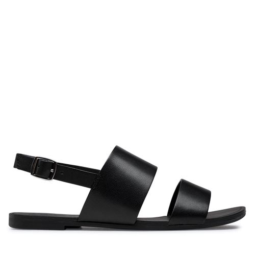 Sandales Vagabond Tia 5331-201-20 Black - Chaussures.fr - Modalova