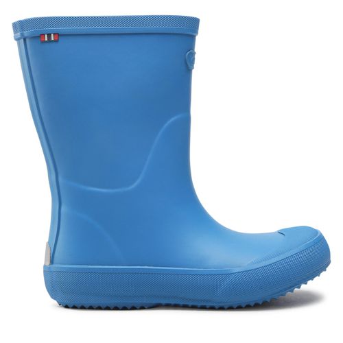 Bottes de pluie Viking Indie Active 1-60170-15 Bleu - Chaussures.fr - Modalova