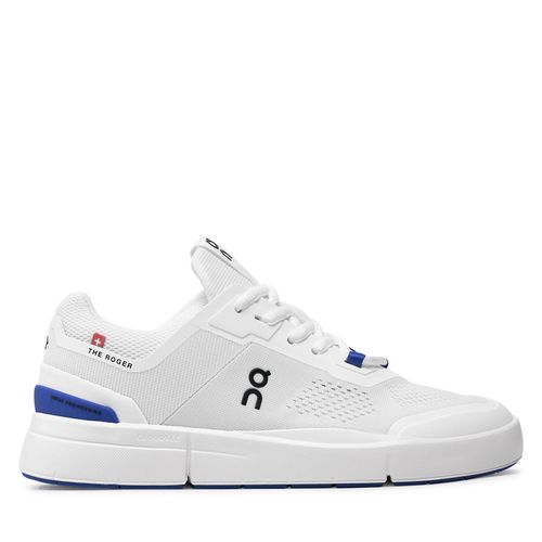 Sneakers On The Roger Spin 3WD11482244 Blanc - Chaussures.fr - Modalova
